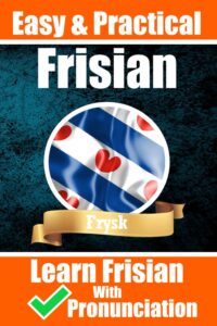 Learn yourself the Frisian Language