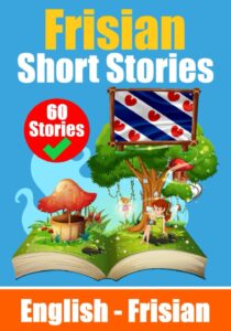 Short Stories in Frisian