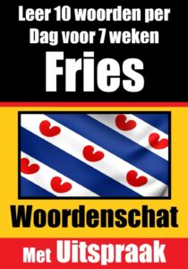 Friese Woordentrainer